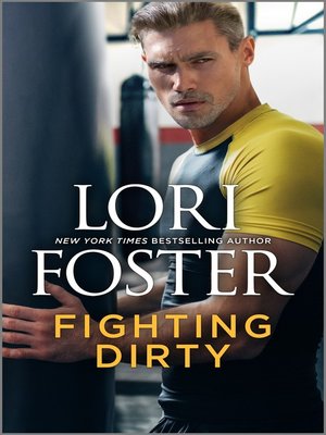 cover image of Fighting Dirty